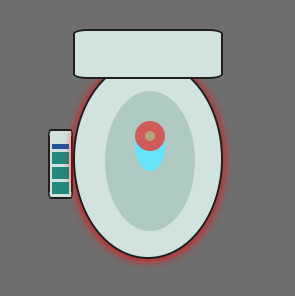 Smart Toilet Refresh